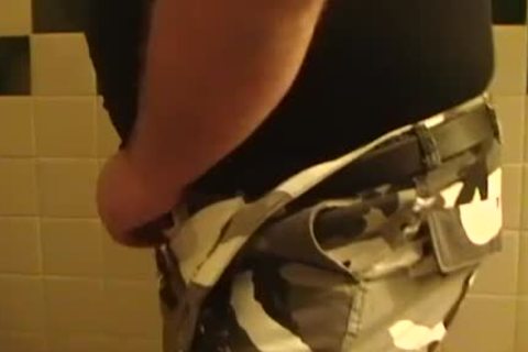 #GAGBEAR - Military Hostage