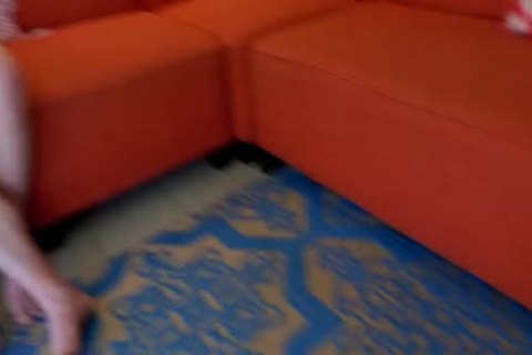 LOST anal VIRGINITY! 36yo man Lets An 18yo teen fuck HIM!