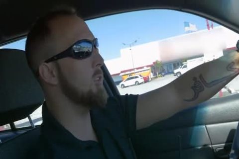 Leads To ass drilling