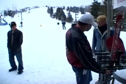 Chad & Pete