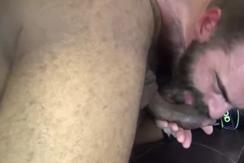 HOM - Ray Diesel And Steve Sommers black