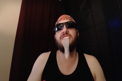 penis-sock CARE PACKAGE 4 FAGGOT