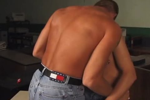lustful twink Cums After Hard butthole pounding