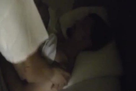 Barebacking A Stupid cum Dunt