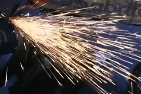 Fisting The ass Of A lascivious black lad