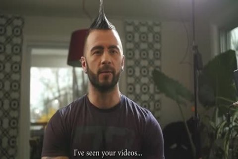 HypnoCasting - Marc  Manuel