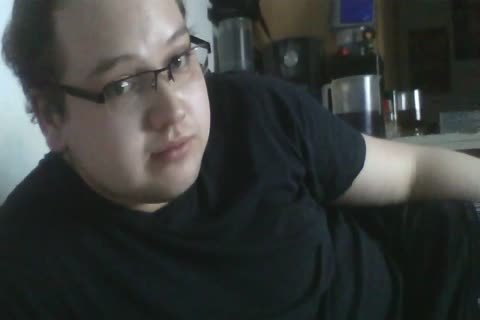 ChubbyCartman93 charming Camshow 1