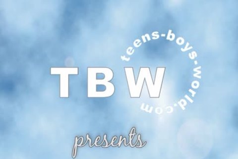 legal age teenager boys World - Martin And Zuk