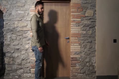 I Caught My Nephew!!