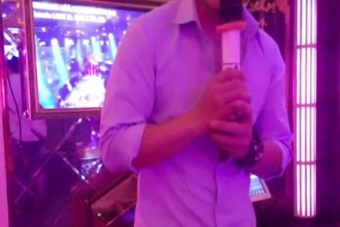 ÄI HÃT KARAOKE ÔM