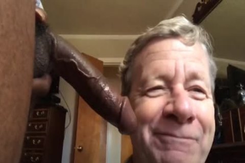 Stewart Bowman Shows His unfathomable Love Of large dark Cooks