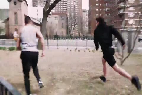 Secrets My Daddy never Told Me