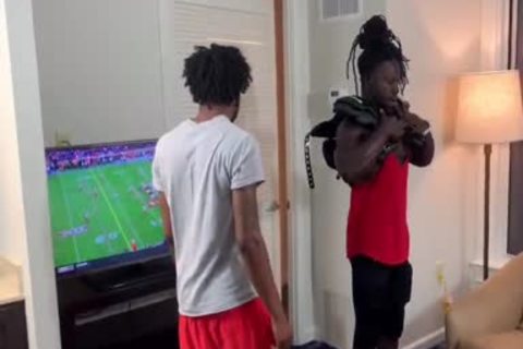 The Pre Game With Krave Melanin & Rider