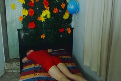 raw nail With My Cousin