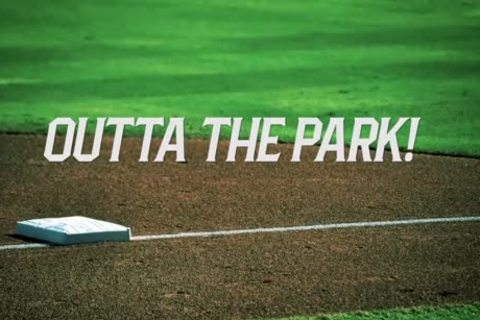 Outta The Park