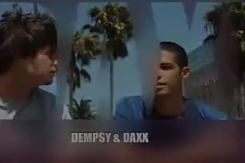 Surfer twinks From Miami 69 drilling And cum