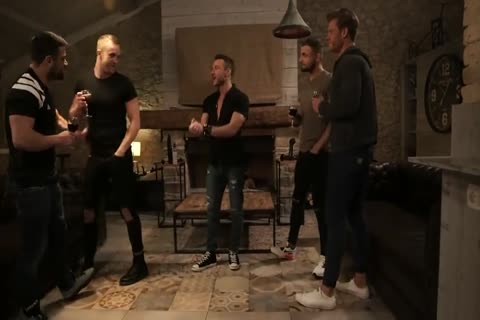 bizarre Fisting And ass job