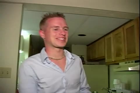 GGW - chap, Where's My Pants