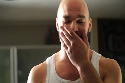 homosexual non-professional Muscle Hunks sucking And plowing