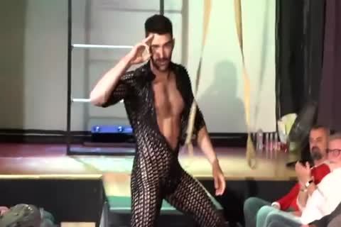 homosexual non-professional Muscle Hunks sucking And plowing