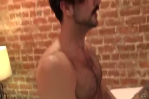 Atlas Grant orgy