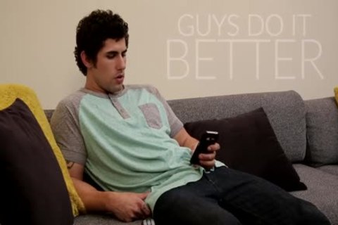 guys Do It better â€“ Chris Blades Bottoms For Jimmy Clay