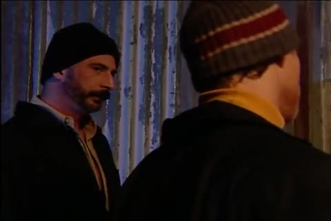 Mens Room group plow