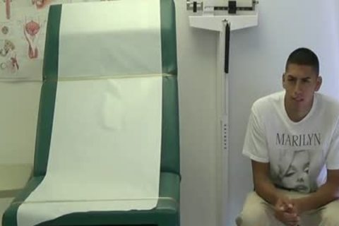 Physical Exam - Josef