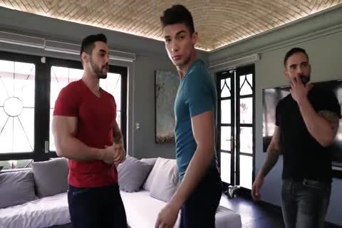 3some IS ALWAYS best