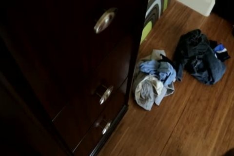 JOHNNY TORQUE & GRIFFIN BARROWS â€“ BARROWED UNDIES