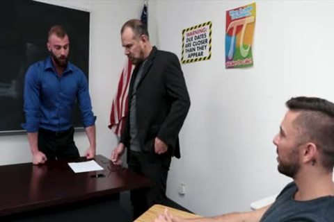 Teacher And Stepdad plough An blameless boyz taut butthole