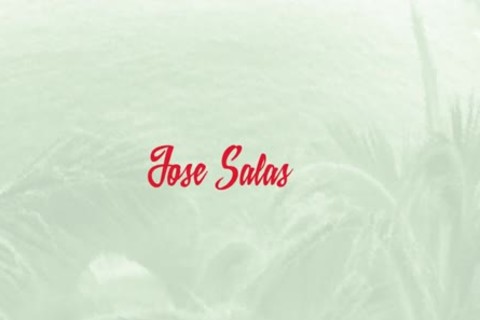 Jose Salas Solo