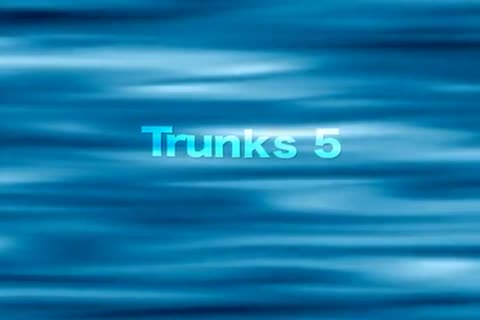Trunks 5