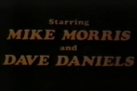 Classic sperm Luvin males Fuckers