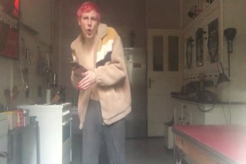 teen IS ALWAYS HUNGRY FOR bare weenie