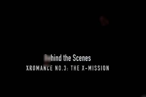 Secret Agent Buff Thai homo boyz