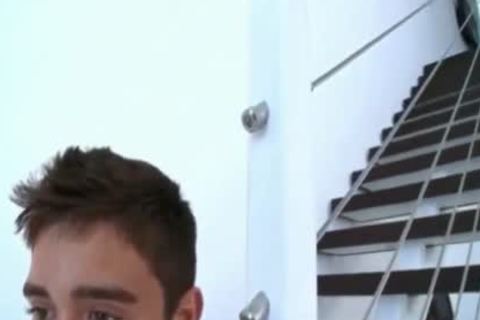 OH MY GOD! CASTRO MONSTER penis plow teen