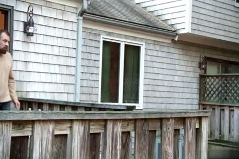 Max Sargent And Rodney Steele