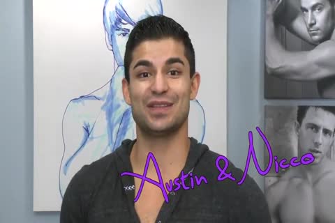 Austin And Nicco