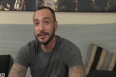 JULIAN TORRES & KALEB - BB