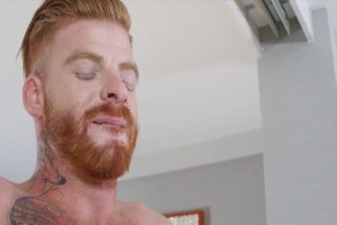 CAUGHT RED HANDED â€“ PAUL CANON & BENNETT ANTHONY