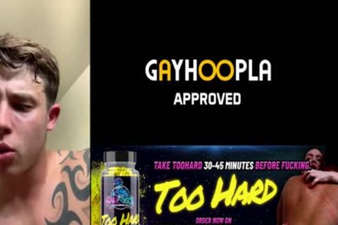 juicy dude Summer 3WAY! College knobs Fool Around And pound!