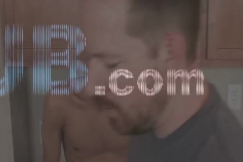 Reluctant young Fit chapâ€™s cum Swallowed - FULL movie