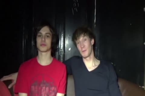 tasty twink receives fucked raw