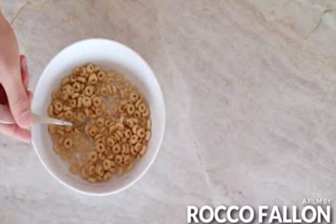 Breakfast At Spencer's