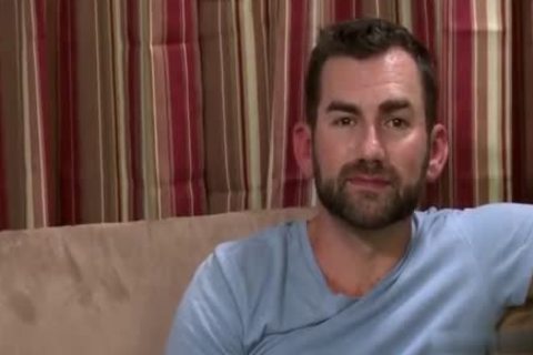 Jake Jennings And James Hamilton