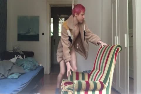 teen IS ALWAYS HUNGRY FOR bare penis