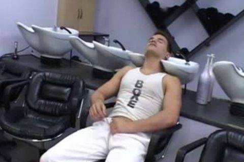 2 Barber Shop Dreamer