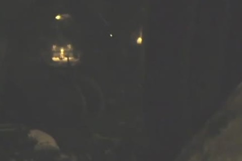 How The West Was Hung