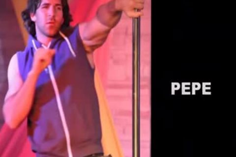 Hooked On Strippers - best Moments